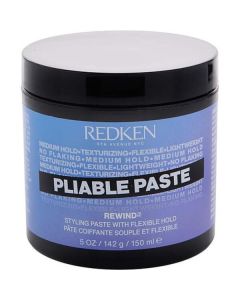 Redken Rewind 06 Styling Paste 5 oz - Flexible Hold for Everyone