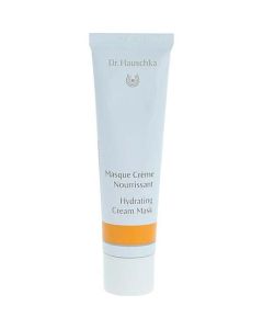 Dr. Hauschka Hydrating Face Mask - 1 oz - For a Radiant Look