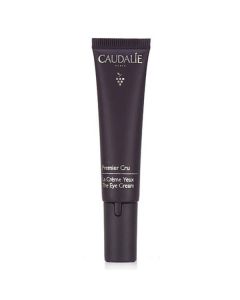 Caudalie Premier Cru Eye Cream - 15ml - Revitalize Your Eyes
