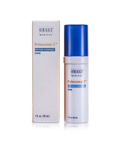 Obagi C Peptide Power: Fresh Skin in a Bottle - 1 oz for Women
