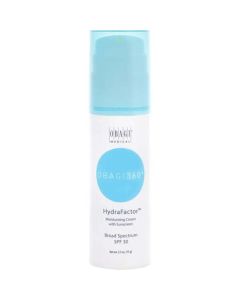Obagi 360 Hydrafactor SPF 30 Cream - 2.5oz - Daily Glow for Women