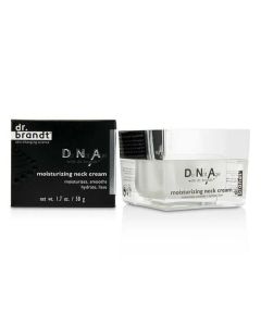 Dr. Brandt Firming Neck Cream - 1.7 oz for Smooth Skin