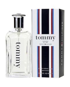 Tommy Hilfiger Classic Cologne Spray for Men - 3.4 fl oz