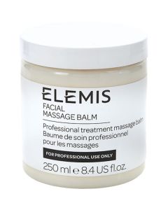 Elemis Amber Face Balm - Soothing Massage - 8.5 oz - Bliss for Your Skin