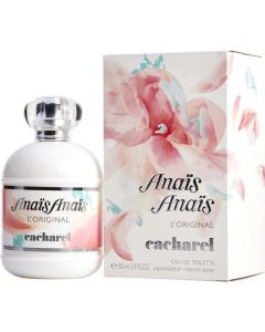 Anais Anais L'original Eau de Toilette Spray 3.4 fl oz for Women