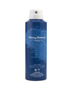 Tommy Bahama Set Sail St. Barts Body Spray - Refreshing 6 oz for Men