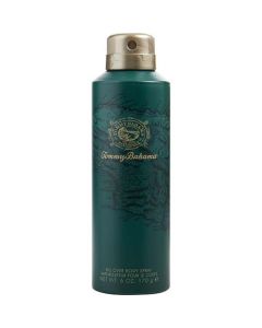Tommy Bahama Set Sail Mar Body Spray 6 Oz - Fresh Scent for Men