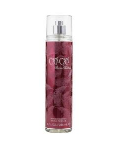Paris Hilton Can Can Body Mist - 8 oz - Sparkling & Playful Scent