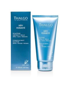 Thalgo Defi Fermete Stomach & Waist Sculptor - 5.07oz - Smooth & Tone