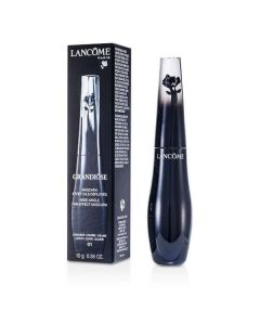 Lancome Grandiose Mascara - #01 Noir Mirifique 10g / 0.35oz - Wide Angle Fan Effect