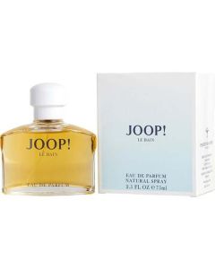 Joop! Le Bain Eau De Parfum Spray 2.5 oz - Timeless Scent for Women
