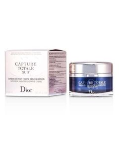 Christian Dior Capture Totale Night Cream - 60ml (2.1 oz)