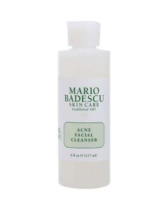 Mario Badescu Acne Fighter Cleanser 6oz - For Clear Skin