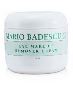 Mario Badescu Gentle Eye Makeup Remover Cream - All Skin Types - 4 oz