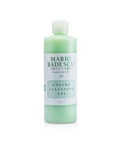 Mario Badescu Enzyme Cleansing Gel - Gentle Clean for All Skin - 16oz