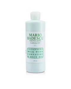 Mario Badescu Gentle Cleansing Milk - 16oz for Dry & Sensitive Skin