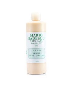 Mario Badescu Summer Shine Body Lotion - 16 oz - For All Skin - Women's Glow