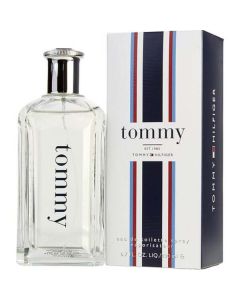 Tommy Hilfiger EDT Spray - Refreshing Fragrance for Men - 6.7 oz