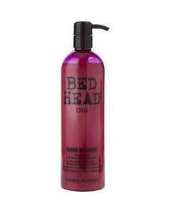 Bed Head Dumb Blonde Reconstructor - Revive & Repair Damaged Hair - 25.36 oz