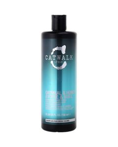 Catwalk Oatmeal & Honey: Deeply Soothing Conditioner (25.36 oz) - Revive Dry Hair