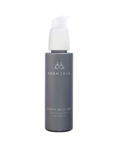 Cosmedix Purity Solution Cleansing Oil - 3.3oz - Gentle for All