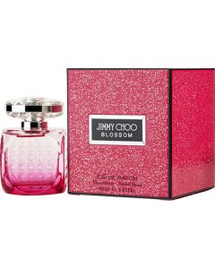 Jimmy Choo Blossom Eau De Parfum 2 Oz - A Burst of Feminine Delight