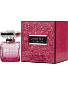 Jimmy Choo Blossom: Radiant Eau de Parfum Spray - 1.3 fl oz