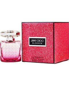 Jimmy Choo Blossom Eau de Parfum Spray 3.3 oz - Feel the Bloom
