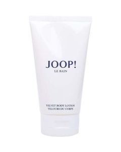 Joop! Le Bain Body Lotion 5 Oz for Women: Soothe & Delight