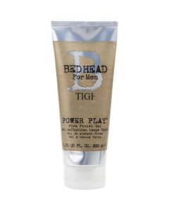 Bed Head Men Power Play Gel 6.7 oz - Unleash Your Style