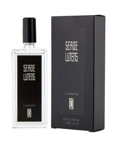 Serge Lutens L'orpheline: Mysterious Musk Eau de Parfum Spray for Her, 1.6 oz