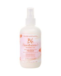 Bumble and Bumble Invisible Oil Primer - 8.5 oz - All Hair Types