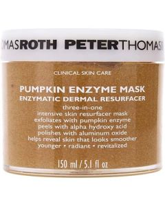 Peter Thomas Roth Pumpkin Enzyme Mask - 5oz - Skin Revival for Women