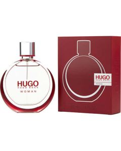 Hugo 266759 Women's Eau De Parfum Spray 1.6 fl oz