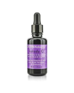 Dermadoctor Kakadu C Glow Serum - 30ml / 1oz - Reveal Radiant Skin