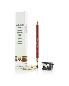 Sisley Phyto Levres Perfect Lip Liner - Ruby Red - 1.2g/0.04oz - For Women