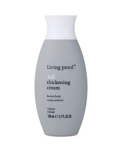Living Proof Full Thickening Cream 3.7 oz - Get Fuller, Thicker Hair!