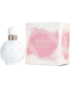 Fantasy Britney Spears Eau de Parfum - 3.3 oz - Your Secret Garden