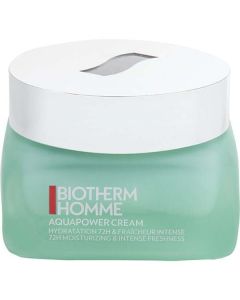 Biotherm Aquapower 72H - Deep Hydration for Men - 1.7 oz