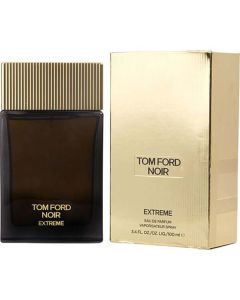 Tom Ford Noir Extreme Eau De Parfum 3.4 oz - Seductive Scent for Men