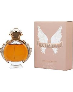 Paco Rabanne Olympea: Divine Scent, 1.7 oz Spray for Her