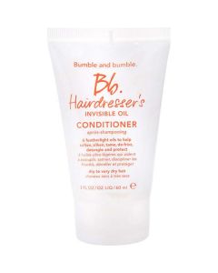 Bumble and Bumble Invisible Oil Conditioner - 2 fl oz - Weightless Hydration