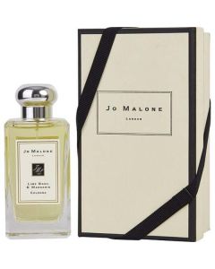 Jo Malone Lime Basil & Mandarin Cologne Spray 3.4 fl oz - Uplifting Citrus Scent