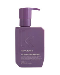 Kevin Murphy Hydrate-me Masque 6.7 oz - Deep Conditioning Treatment for All Hair Types