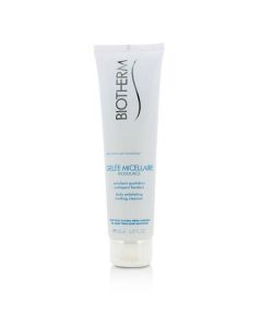 Biotherm Biosource Daily Cleansing Gel - 150ml / 5.07oz - Reveal Radiant Skin