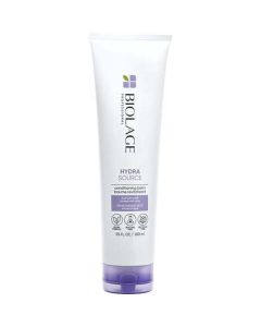 Biolage Hydrasource Conditioning Balm 9.5 oz - Deep Hydration for All