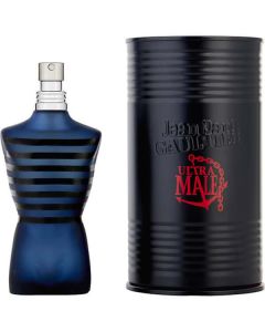 Jean Paul Gaultier Ultra Male Intense Eau de Toilette Spray 2.5 oz for Men