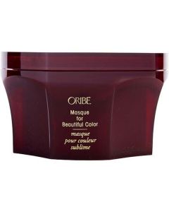 Oribe Masque For Beautiful Color 5.9 oz - Unisex Hair Treatment