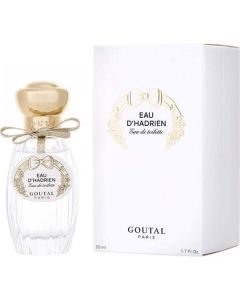 Eau D'hadrien Fresh Citrus Essence 1.7 oz - Invigorating Women's Fragrance