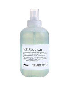 Davines MELU: Soft Shield for Hair - Protect & Shine, 8.45 oz
